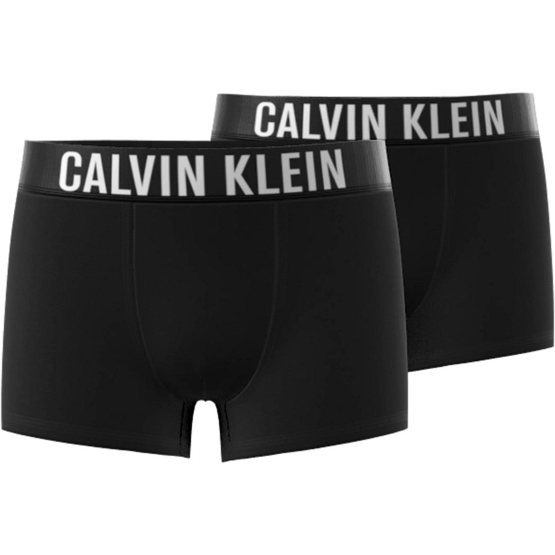 Calvin Klein Kids 2 Pack Boxer Bambino - B70B700509T-0SB