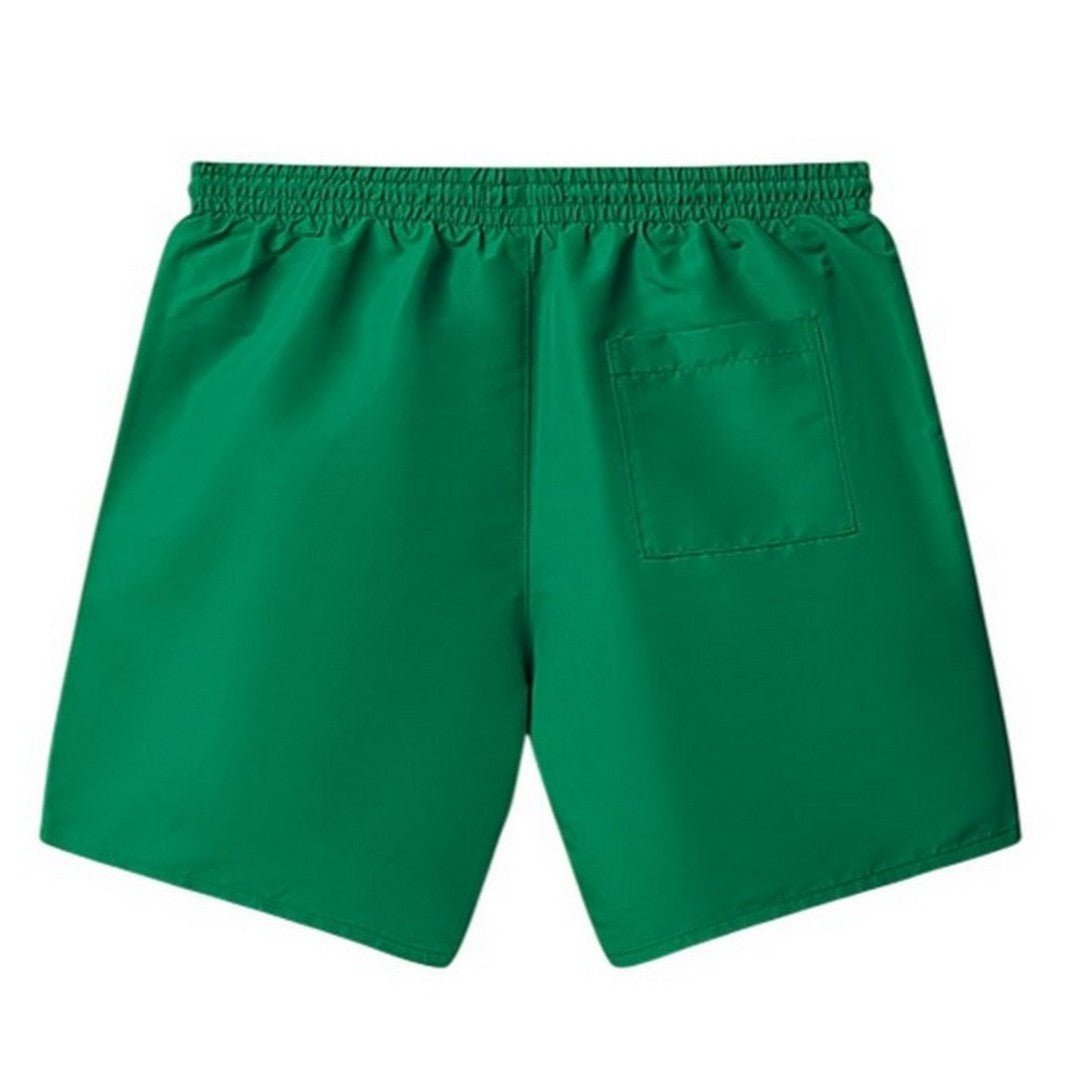 Calvin Klein Kids Pantaloncino Mare Bambino Monogram - KV0KV00056T-MRW