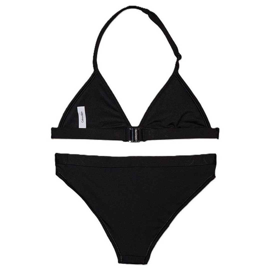 Calvin Klein Kids Bikini Bambina - KY0KY00092T-BEH