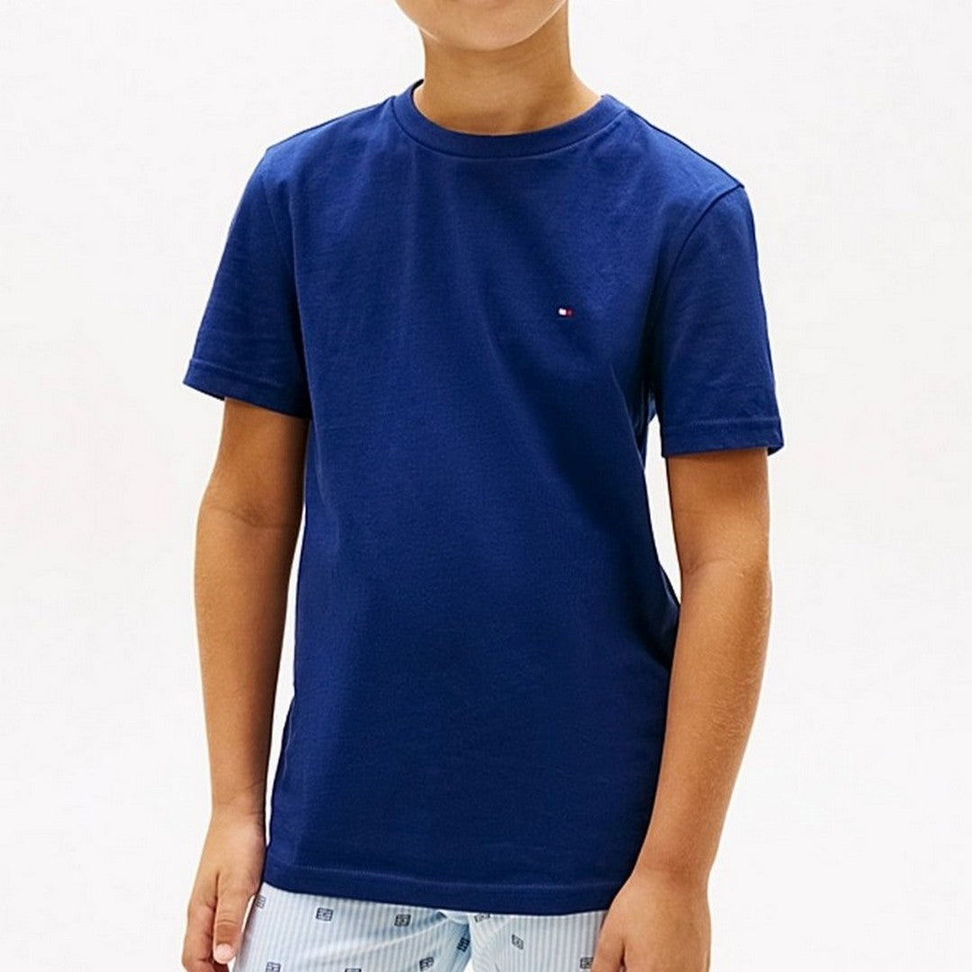 Tommy Hilfiger Kids 2 Pack T-shirt Bambino - UB0UB00310-06B