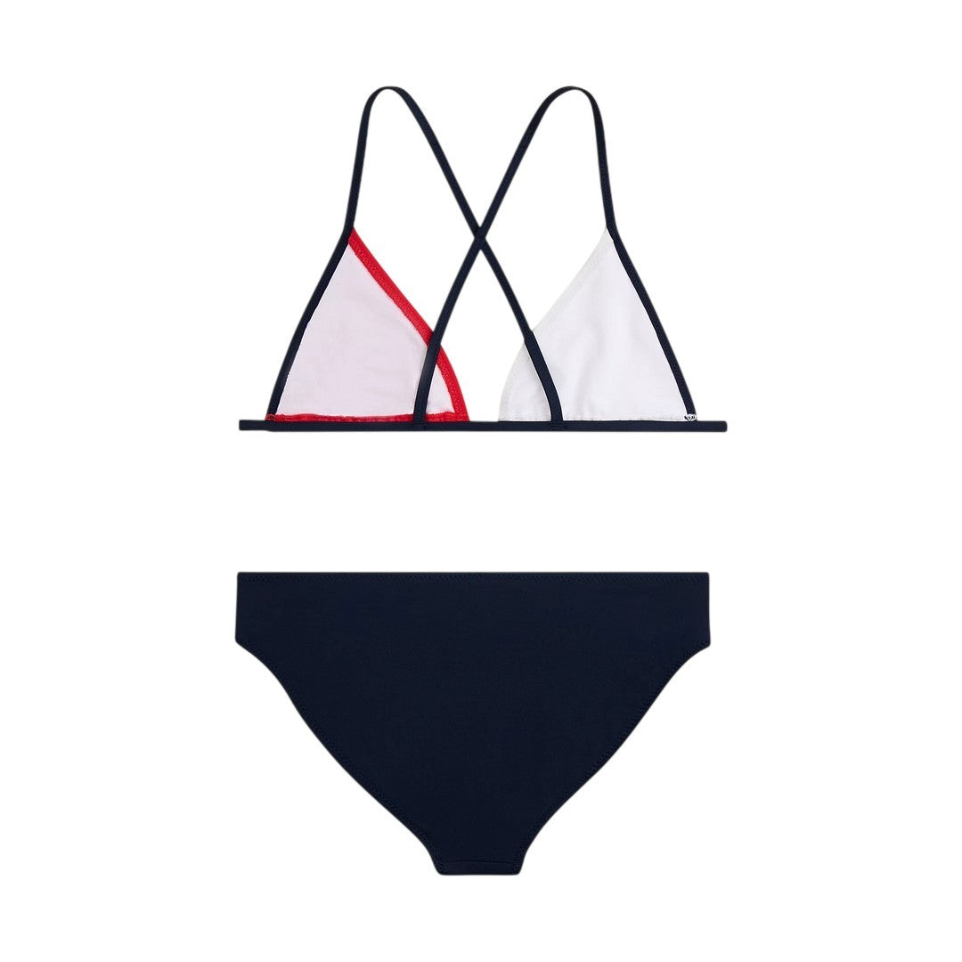 Tommy Hilfiger Kids Bikini Bambina - UG0UG00827-C1G