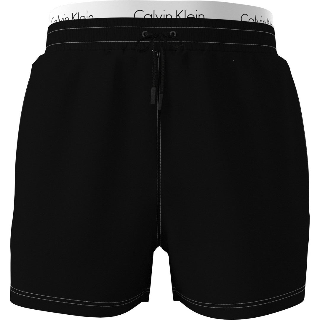 Calvin Klein Beachwear Uomo Costume Pantaloncino Corto - LV00N61024-UB1