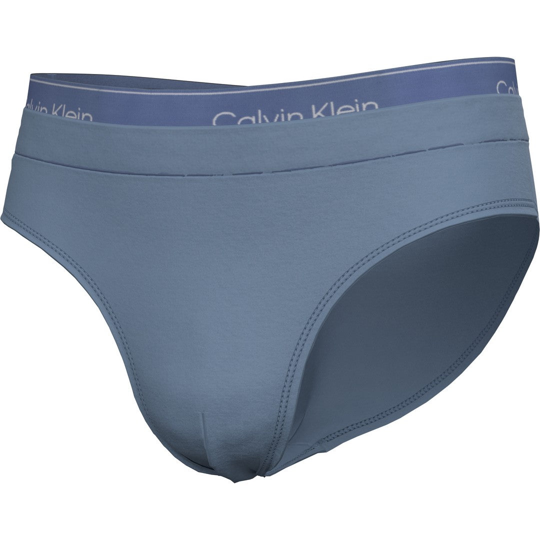 Calvin Klein Beachwear Uomo Costume a Slip - LV00N61025-44J