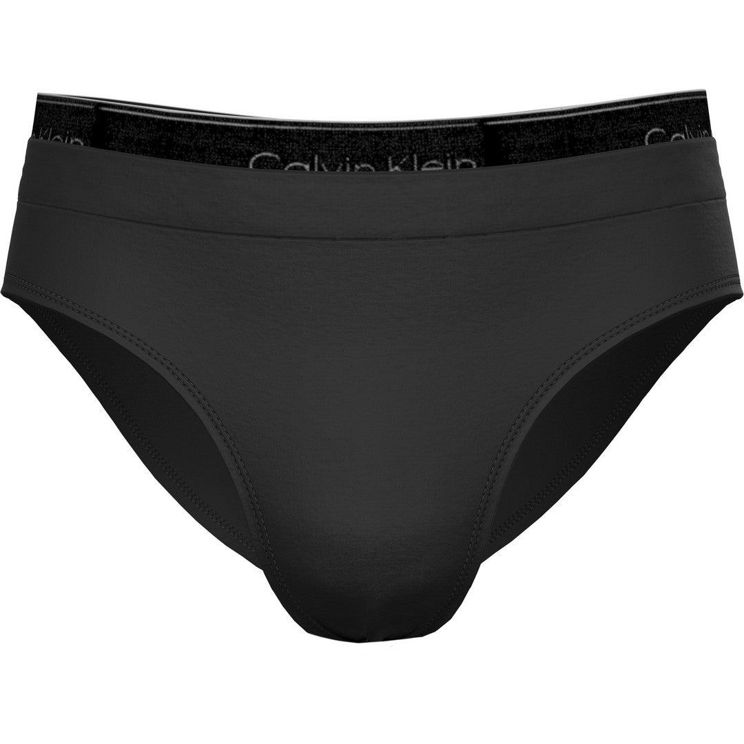 Calvin Klein Beachwear Uomo Costume a Slip - LV00N61025-UB1