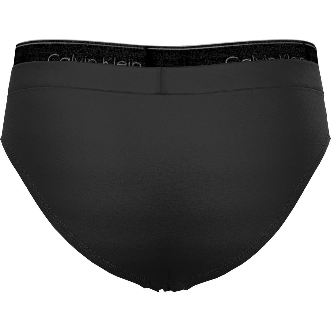 Calvin Klein Beachwear Uomo Costume a Slip - LV00N61025-UB1