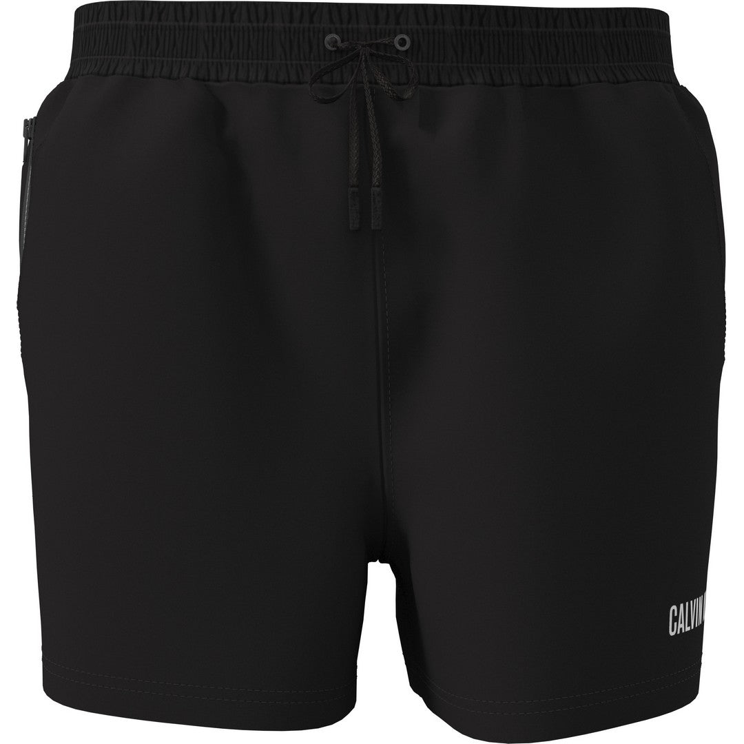 Calvin Klein Beachwear Uomo Costume Pantaloncino Corto - LV00N61048-UB1