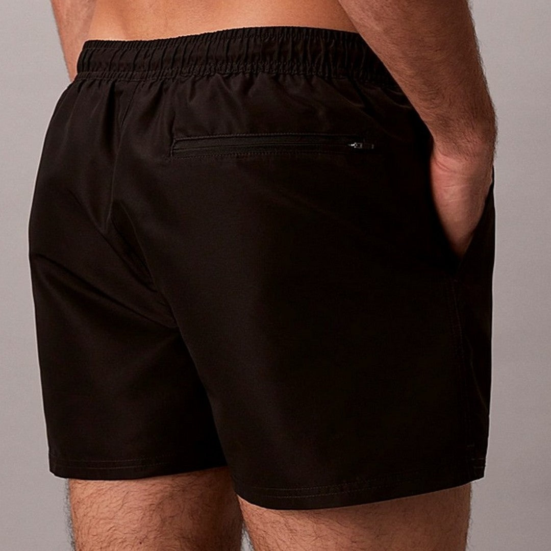 Calvin Klein Beachwear Uomo Costume Pantaloncino Corto - LV00N61048-UB1