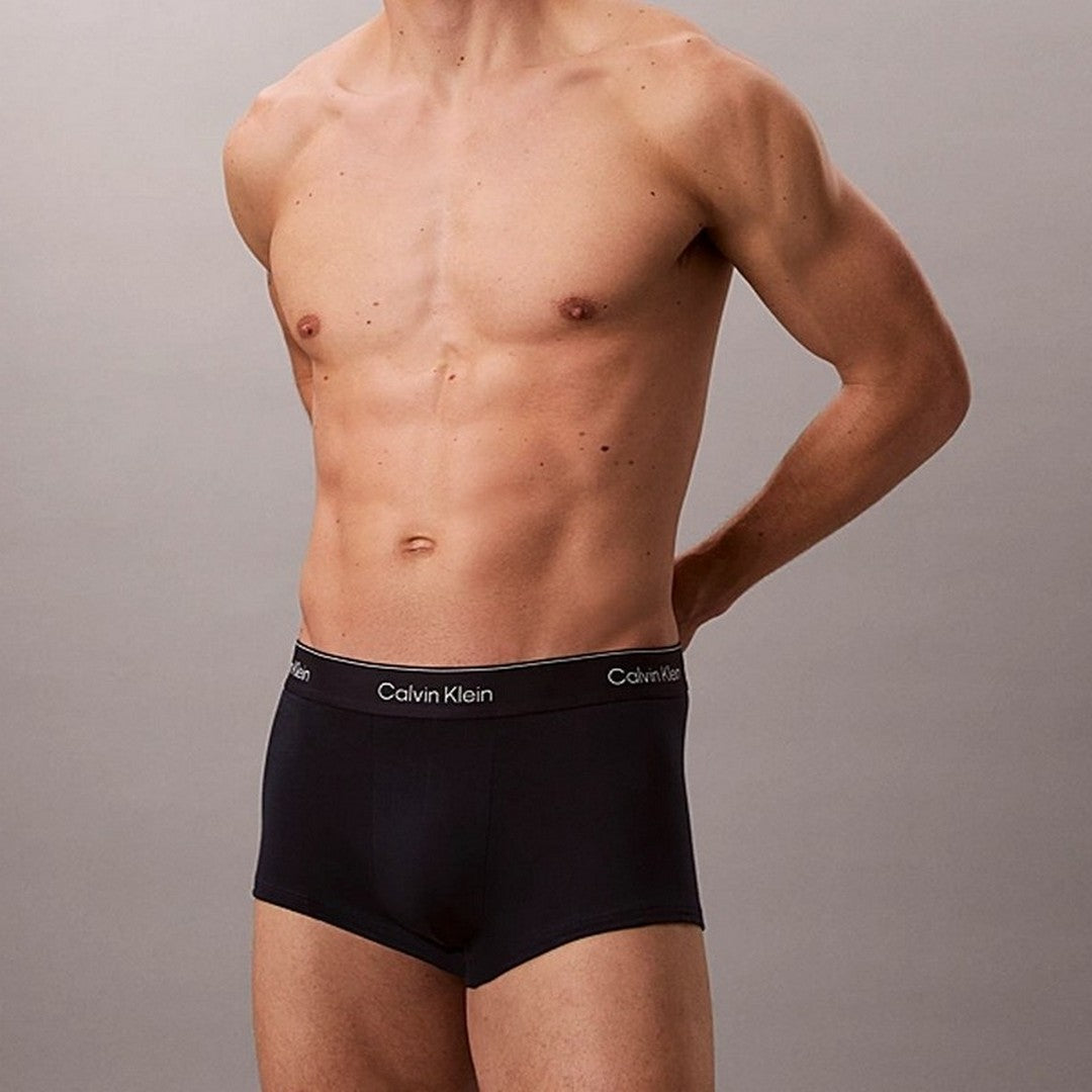 Calvin Klein Underwear 3 Pack Boxer Uomo - LV00NB4389-41C