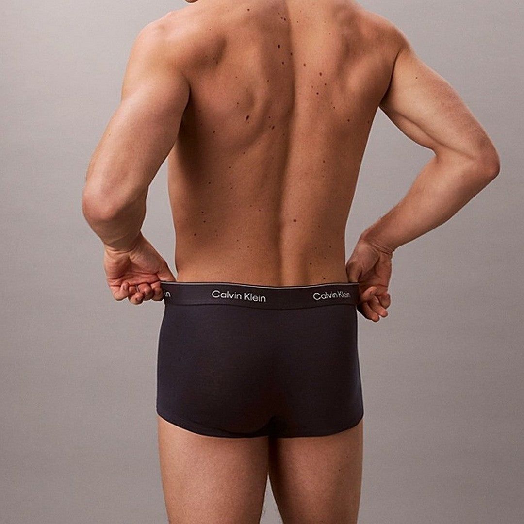 Calvin Klein Underwear 3 Pack Boxer Uomo - LV00NB4389-41C