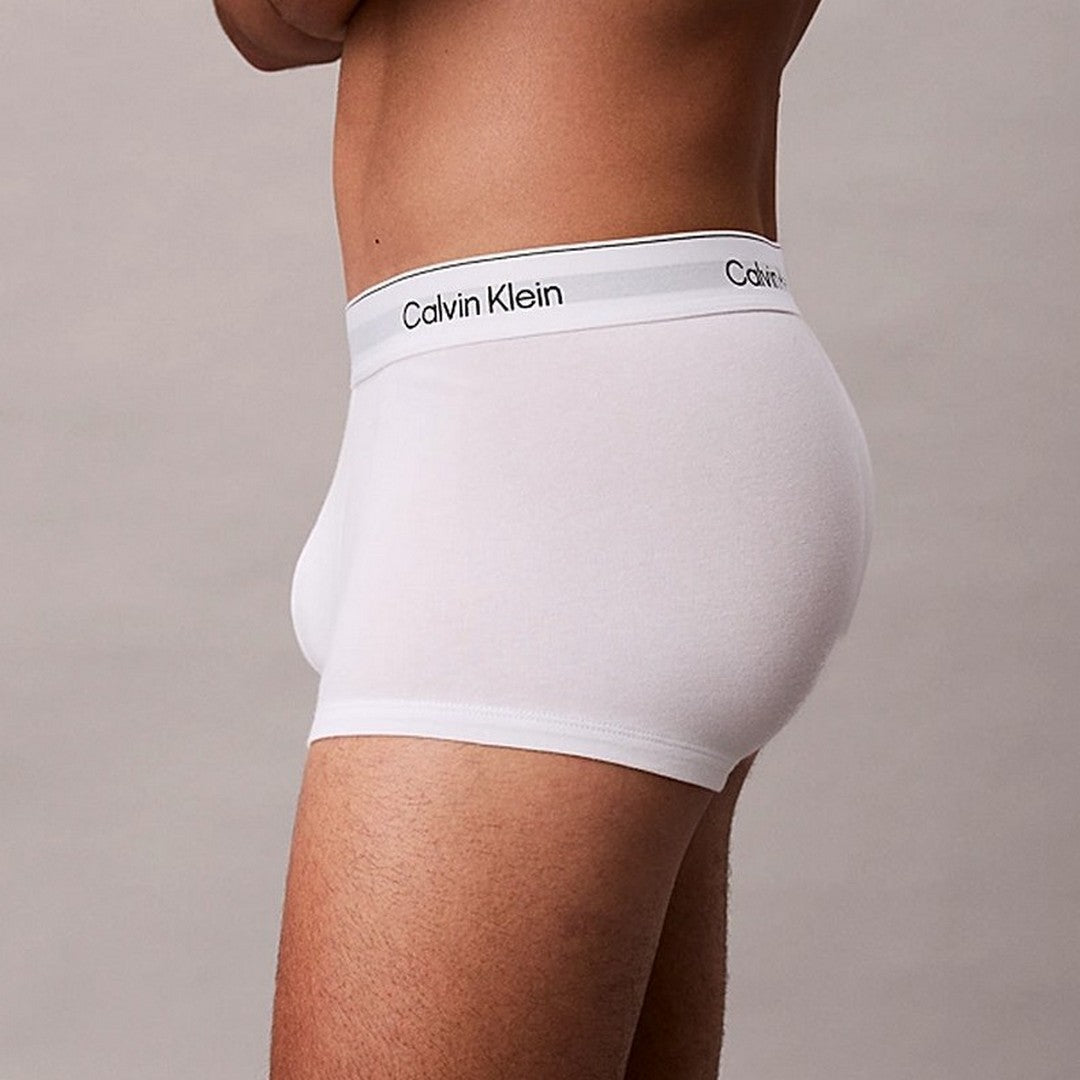 Calvin Klein Underwear 3 Pack Boxer Uomo - LV00NB4389-4NC