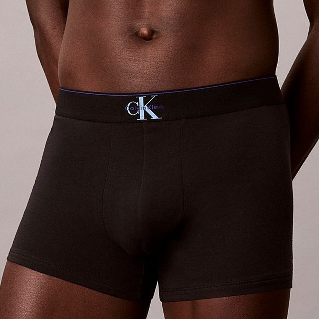 Calvin Klein Underwear 3 Pack Boxer Uomo - LV00NB4472-TI8