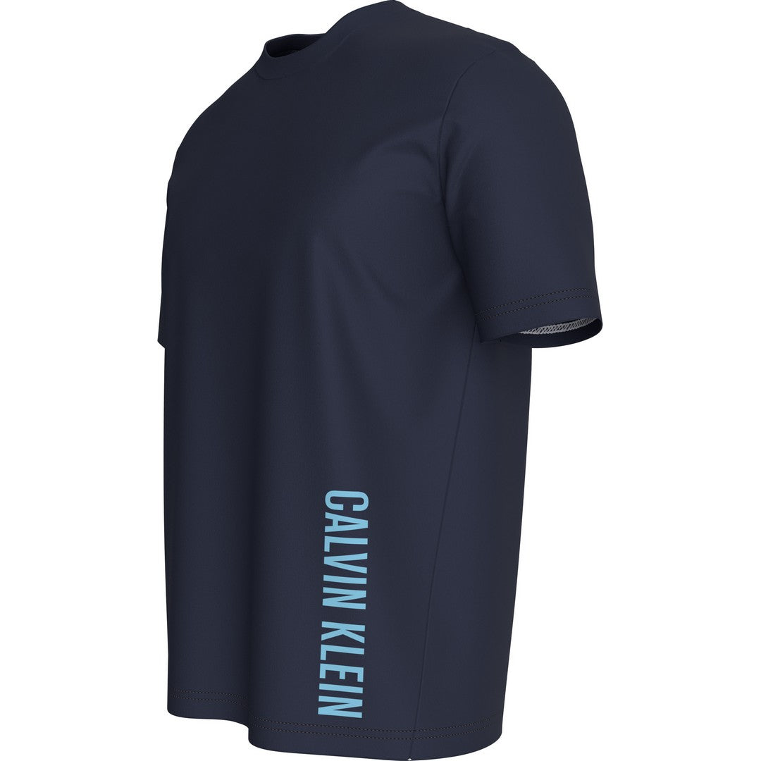 Calvin Klein Beachwear T-shirt Uomo Intense Power - LV00NM3019-0PP