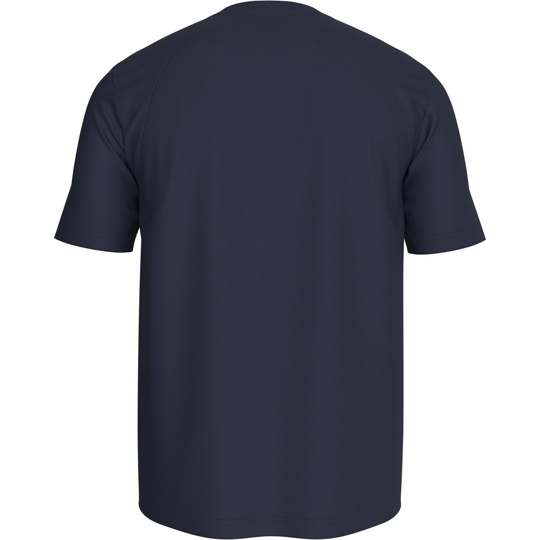 Calvin Klein Beachwear T-shirt Uomo Intense Power - LV00NM3019-0PP