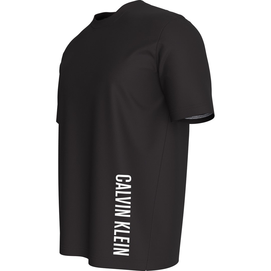 Calvin Klein Beachwear T-shirt Uomo Intense Power - LV00NM3019-UB1
