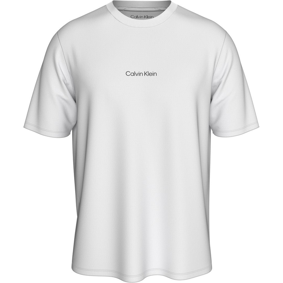 Calvin Klein Beachwear T-shirt Uomo Icon - LV00NM3021-100