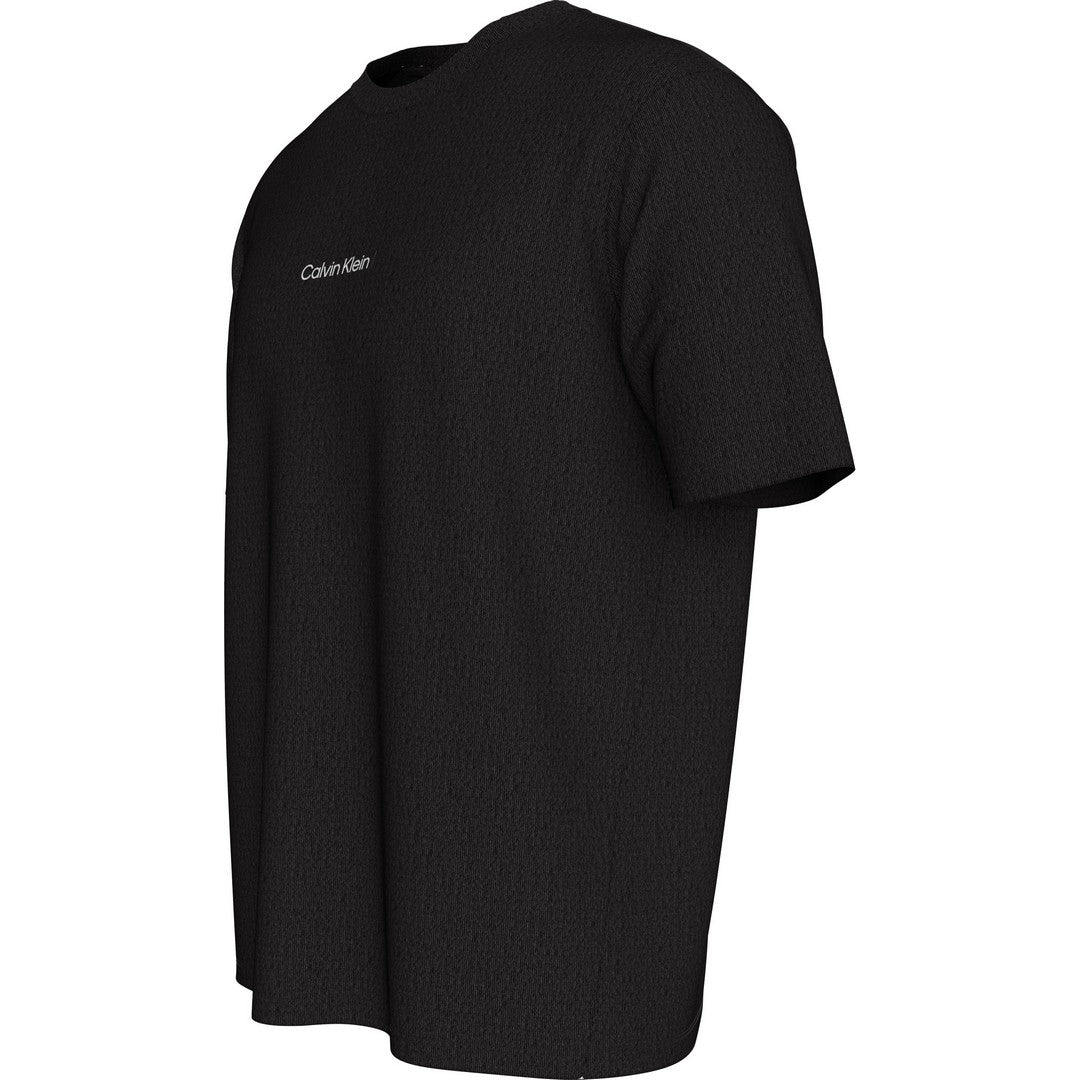 Calvin Klein Beachwear T-shirt Uomo Icon - LV00NM3021-UB1