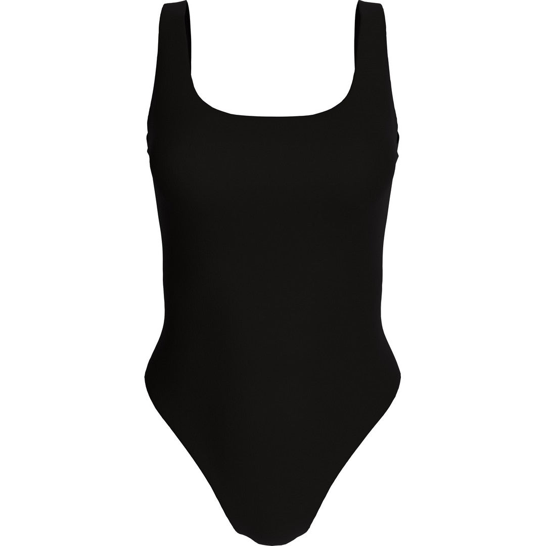 Calvin Klein Beachwear Costume Intero Donna - LV00Q61205-UB1