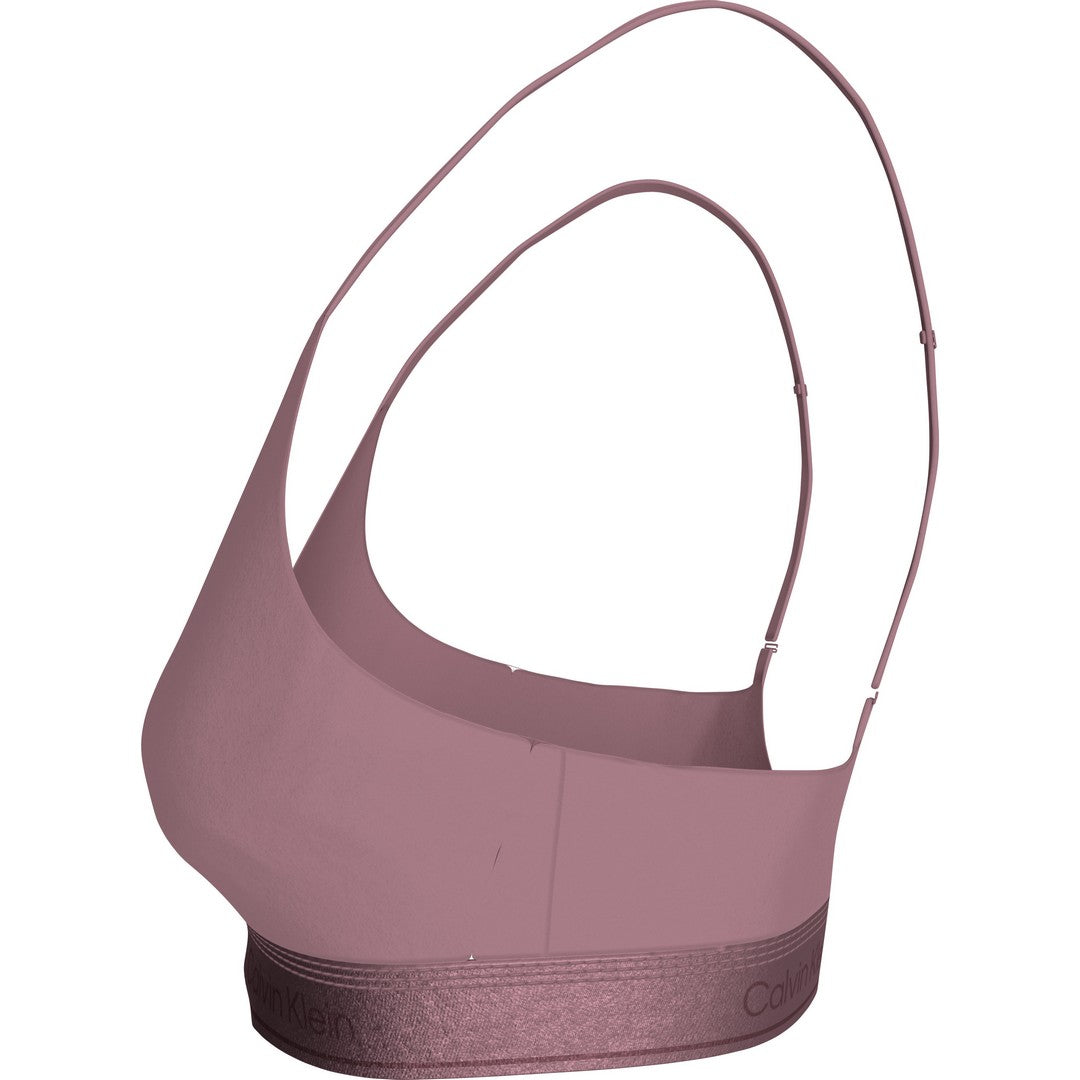 Calvin Klein Underwear Donna Triangolo Imbottito - LV00QF8825-41I