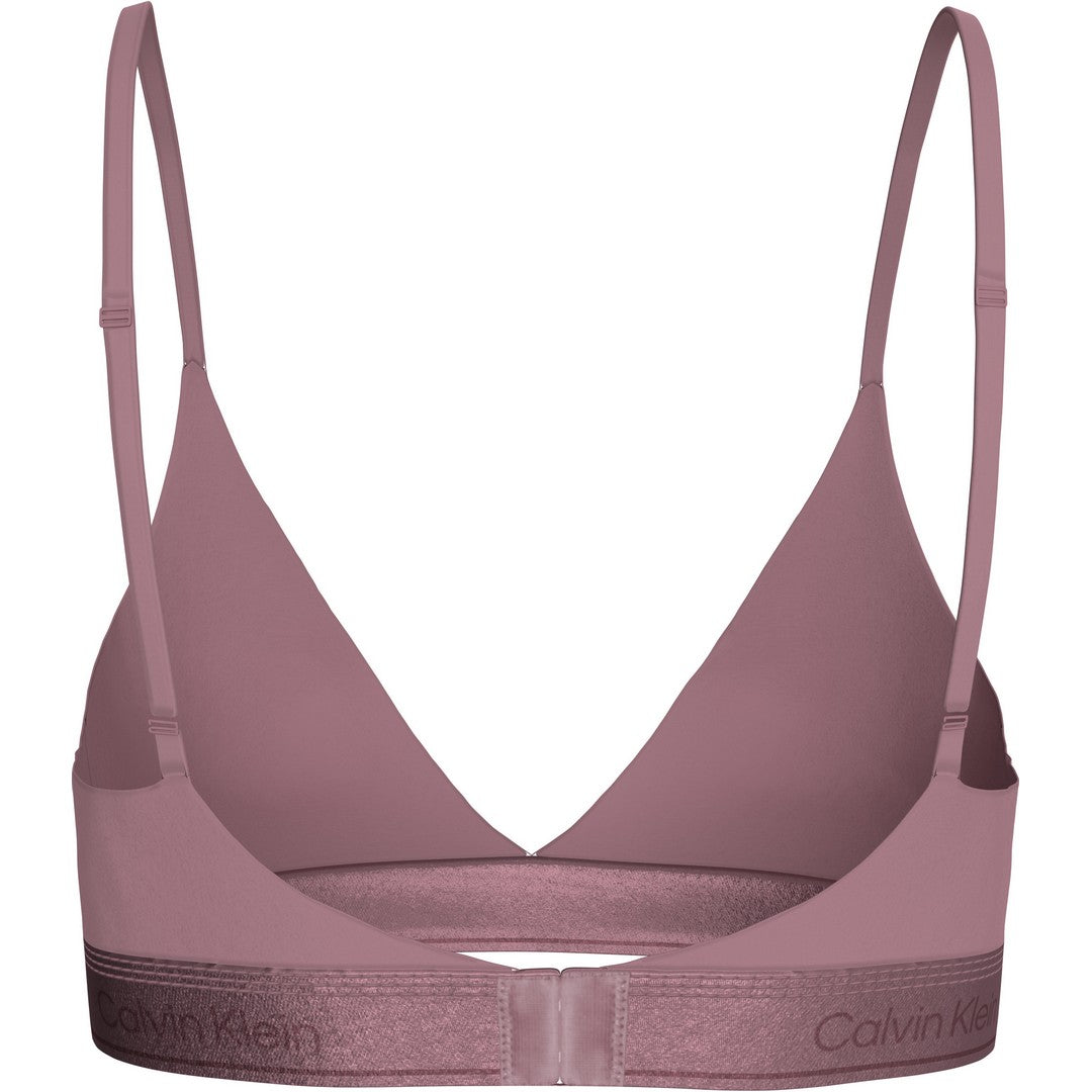 Calvin Klein Underwear Donna Triangolo Imbottito - LV00QF8825-41I