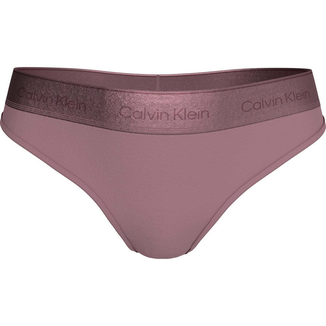 Calvin Klein Underwear Donna Perizoma - LV00QF8826-41I