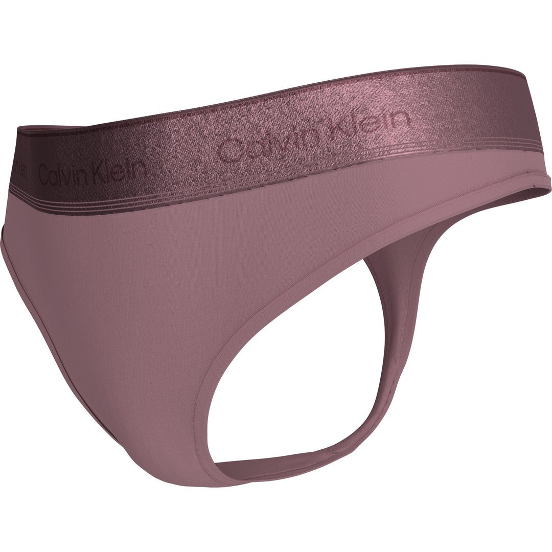 Calvin Klein Underwear Donna Perizoma - LV00QF8826-41I