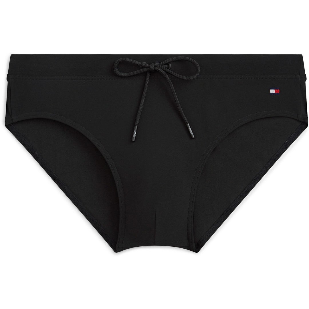 Tommy Hilfiger Beachwear Uomo Costume Slip - UM0UM03726-BDS