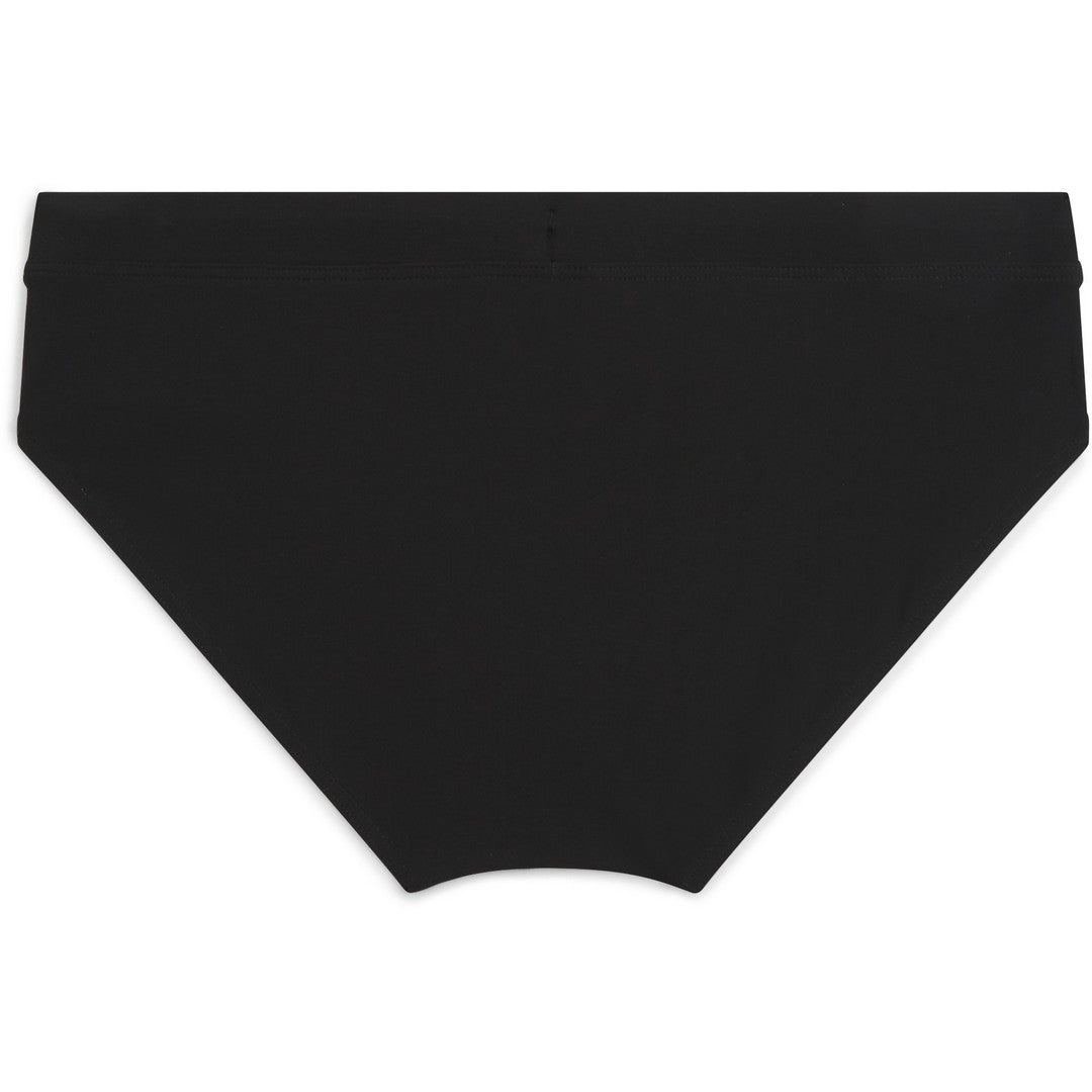 Tommy Hilfiger Beachwear Uomo Costume Slip - UM0UM03726-BDS