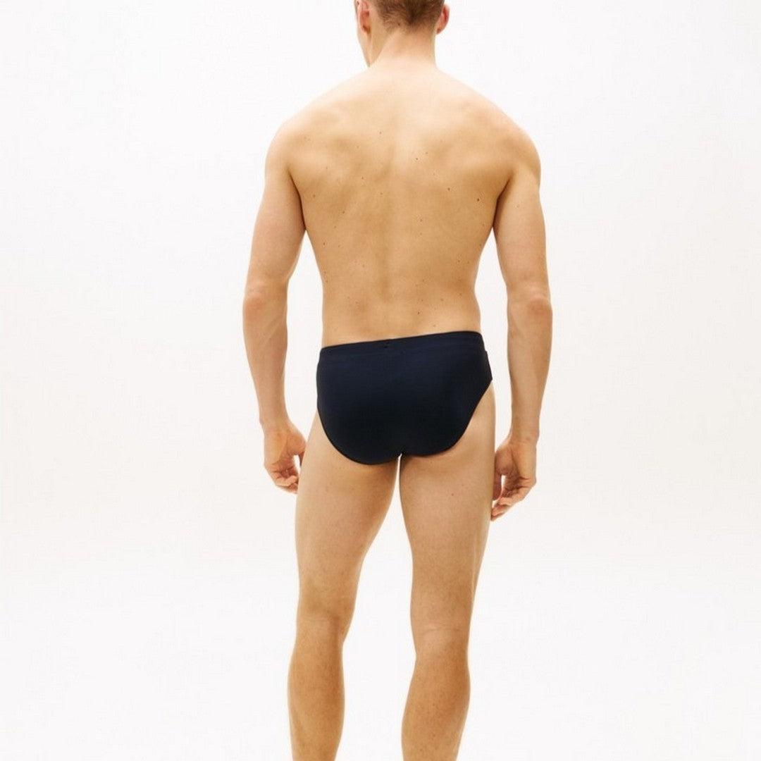 Tommy Hilfiger Beachwear Uomo Costume Slip - UM0UM03726-DW5