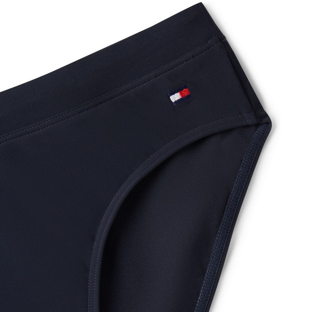 Tommy Hilfiger Beachwear Uomo Costume Slip - UM0UM03726-DW5