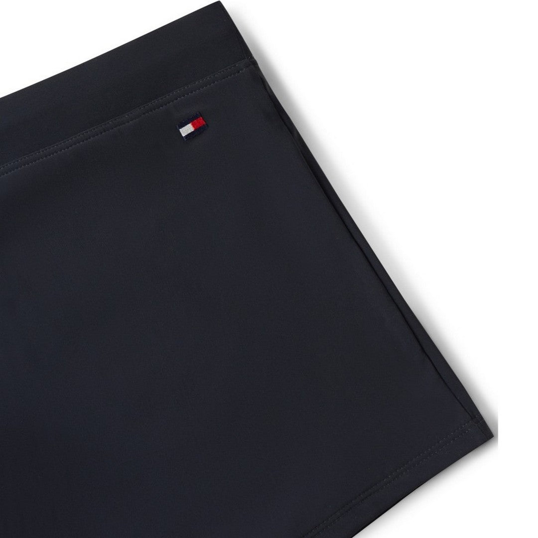 Tommy Hilfiger Beachwear Uomo Costume Boxer Aderente - UM0UM03728-DW5