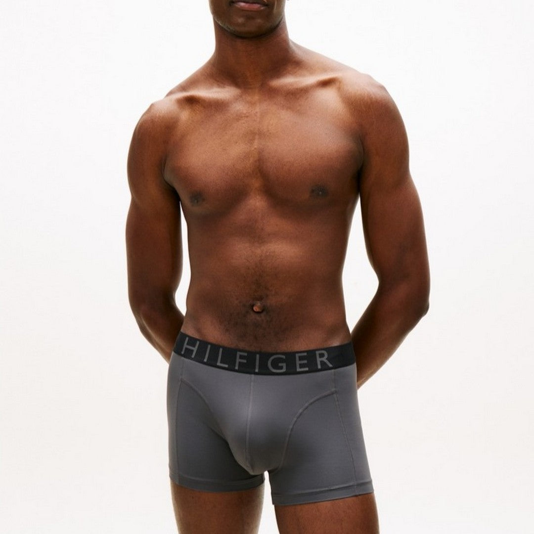 Tommy Hilfiger Underwear Uomo 3 Boxer Tecnologia Rinfrescante - UM0UM03847-0TP
