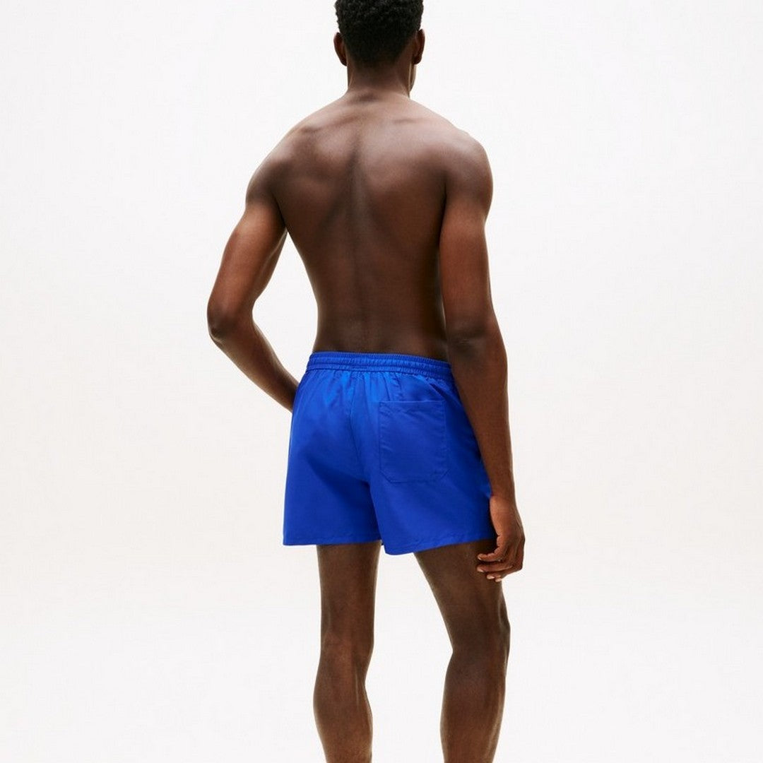 Tommy Hilfiger Beachwear Uomo Costume Pantaloncino Medio - UM0UM03852-C8O