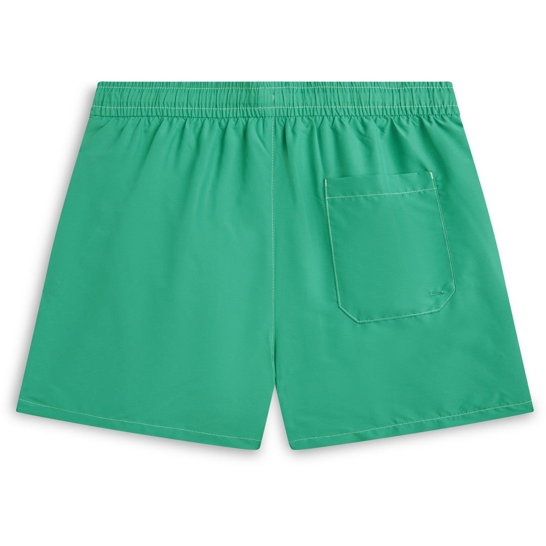 Tommy Hilfiger Beachwear Uomo Costume Pantaloncino Medio - UM0UM03852-L5Y