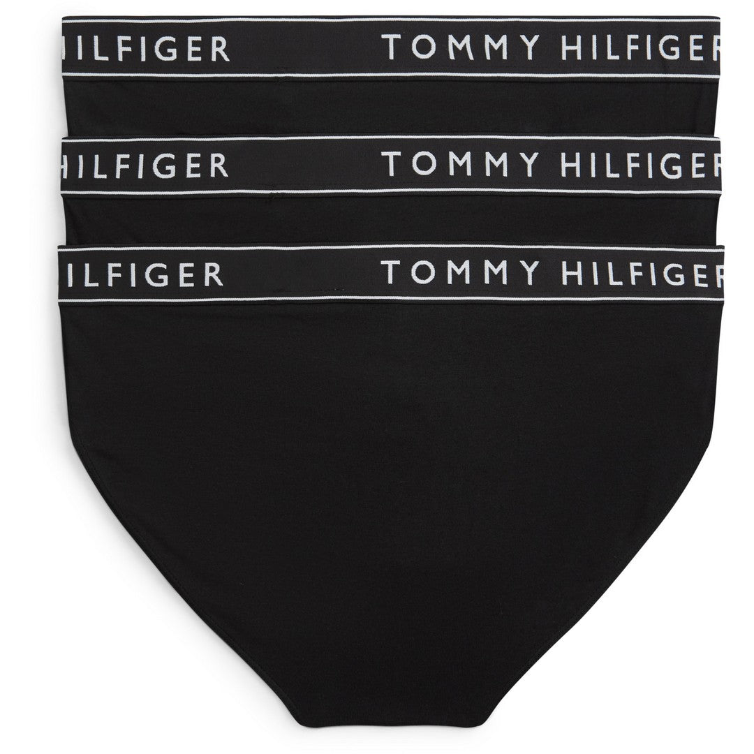 Tommy Hilfiger Underwear Uomo 3Pack Slip - UM0UM03856-0SE