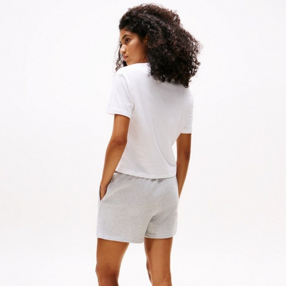 Tommy Hilfiger Beachwear Donna T-shirt - UW0UW05763-YBR