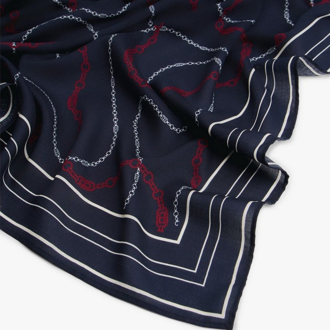 Tommy Hilfiger Beachwear Pareo Donna - UW0UW06423-0ZQ