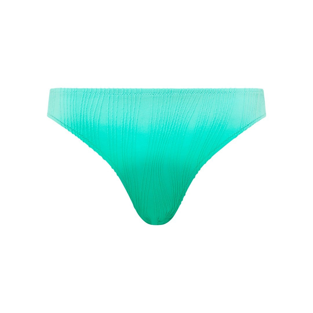 Chantelle Beachwear Donna Slip Bikini  Swim One Size C12VA0-C78