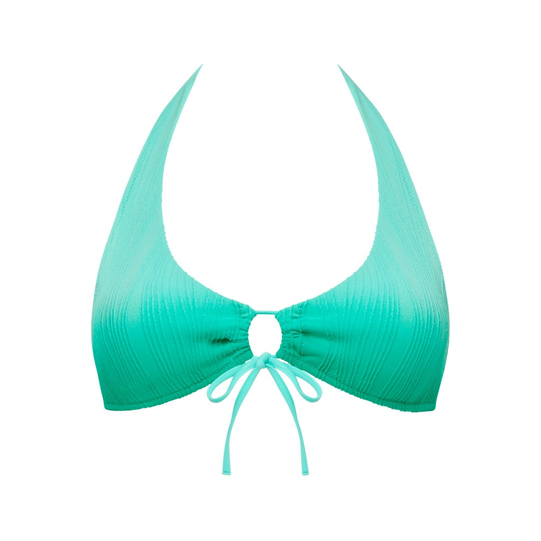 Chantelle Beachwear Donna Top Bikini Triangolo Vela Swim One Size C12VQA-C78