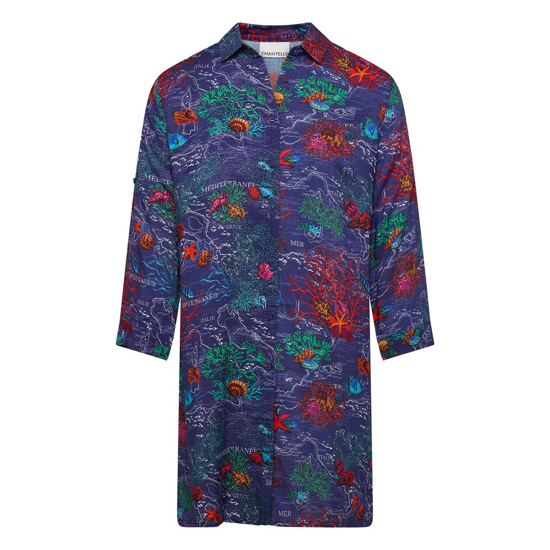 Chantelle Beachwear Donna Camicione  Passionate C14YJ0-C80