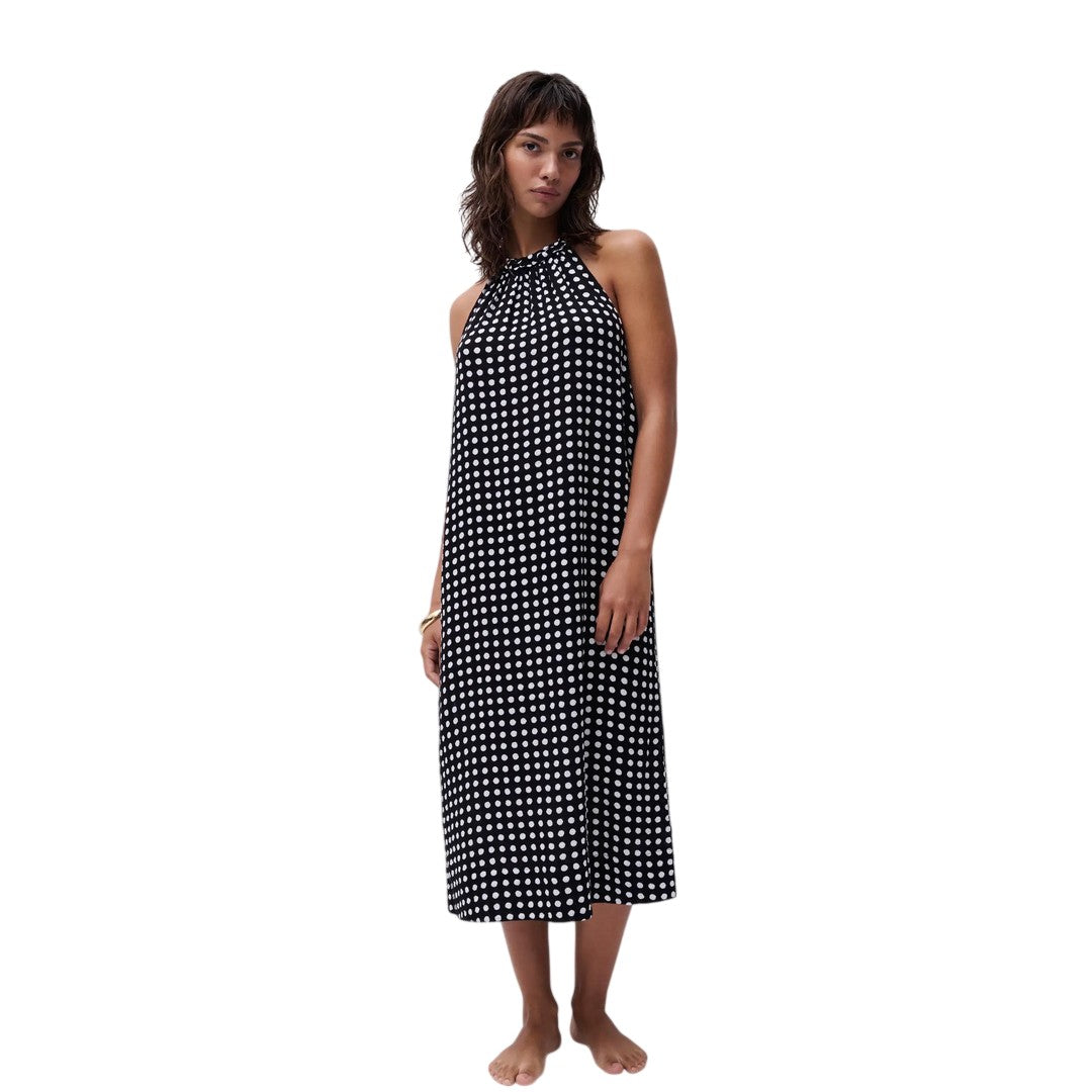 Chantelle Beachwear Donna Abito Lungo Monica C1ANW0-C68