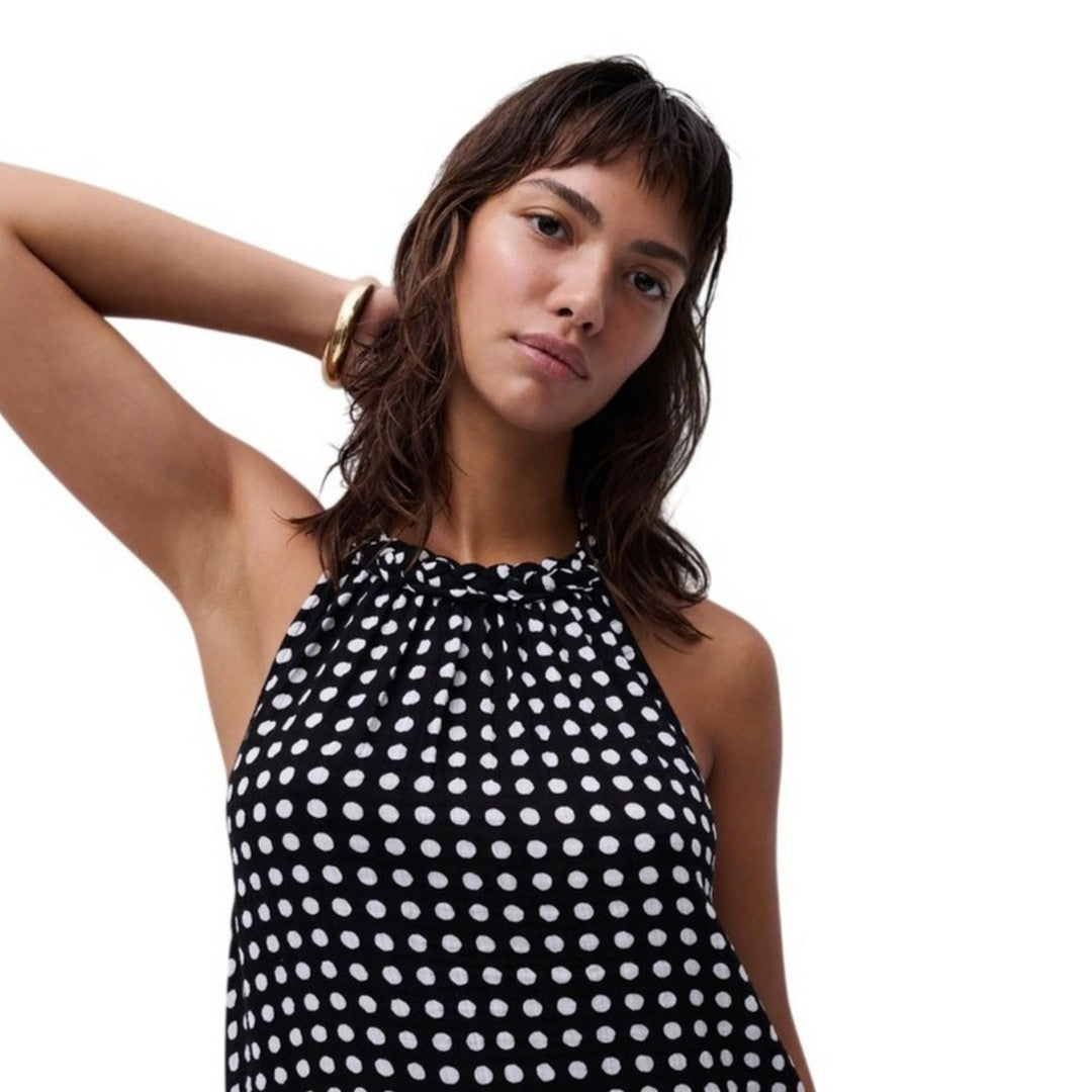 Chantelle Beachwear Donna Abito Lungo Monica C1ANW0-C68