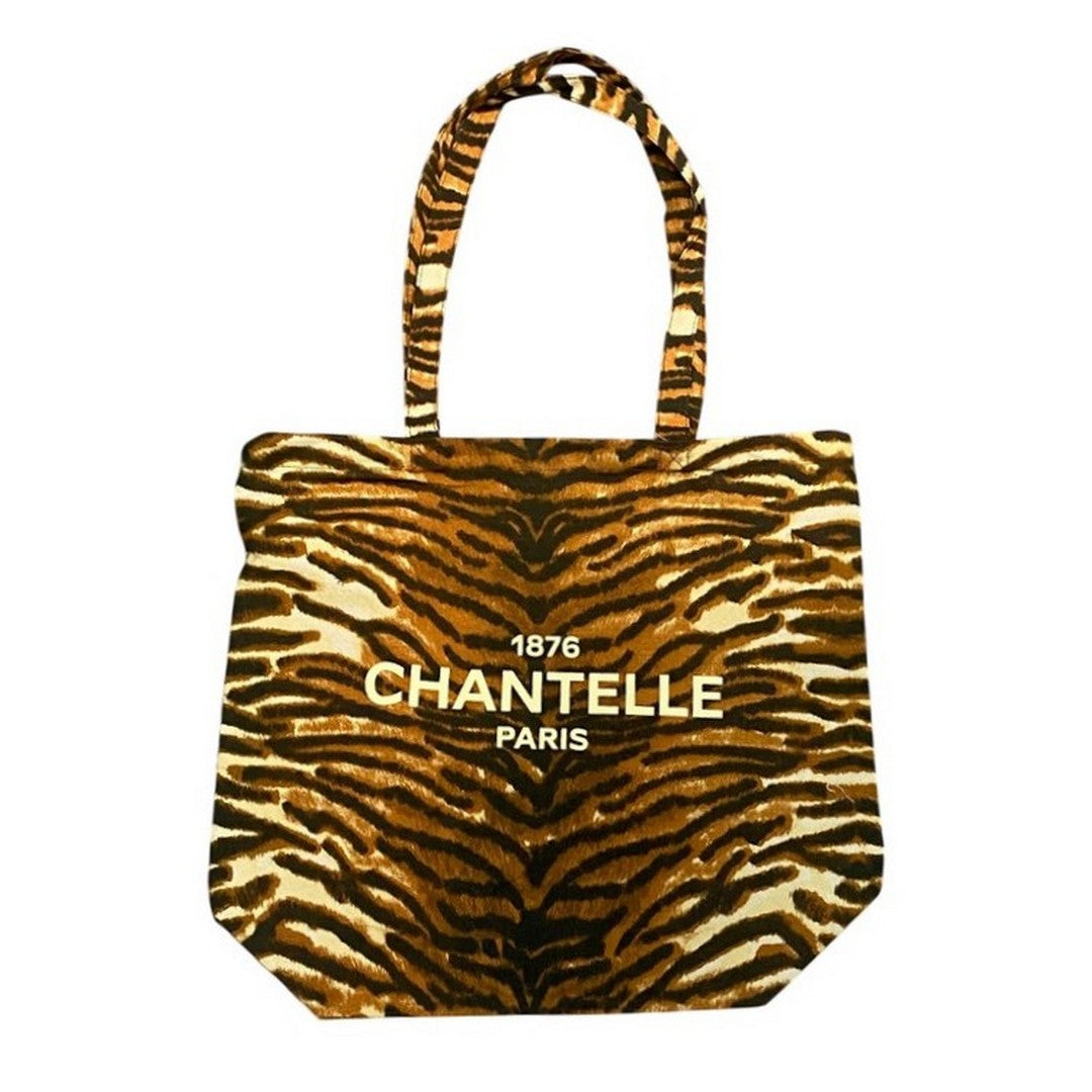Chantelle Beachwear Donna Totebag Tiger CX01840