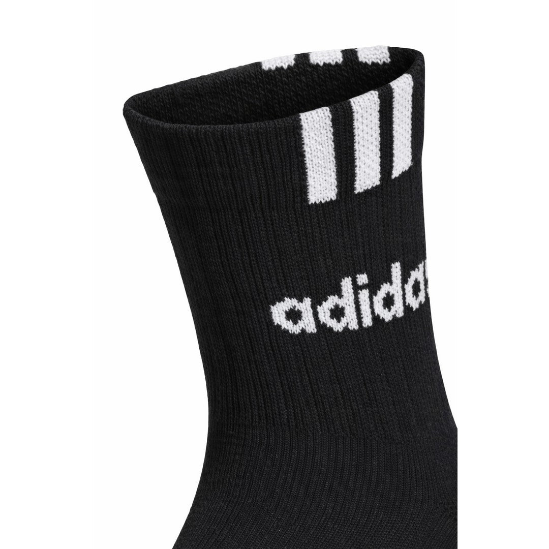 Adidas Calze Linear Cushioned 3Pack Adidas HT3437