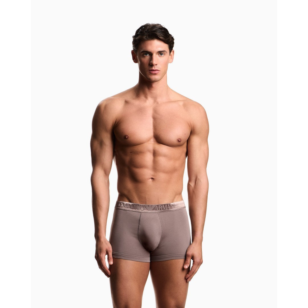 Emporio Armani Uomo 3Pack Boxer - EM000259 AF18886 M6198