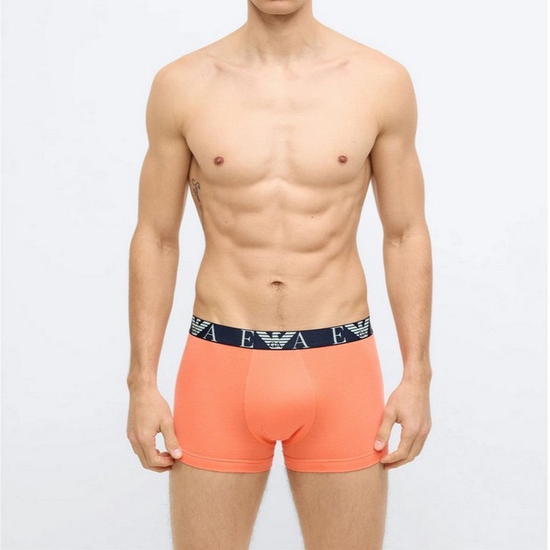 Emporio Armani Uomo 3Pack Boxer - EM000259 AF20668 M4082