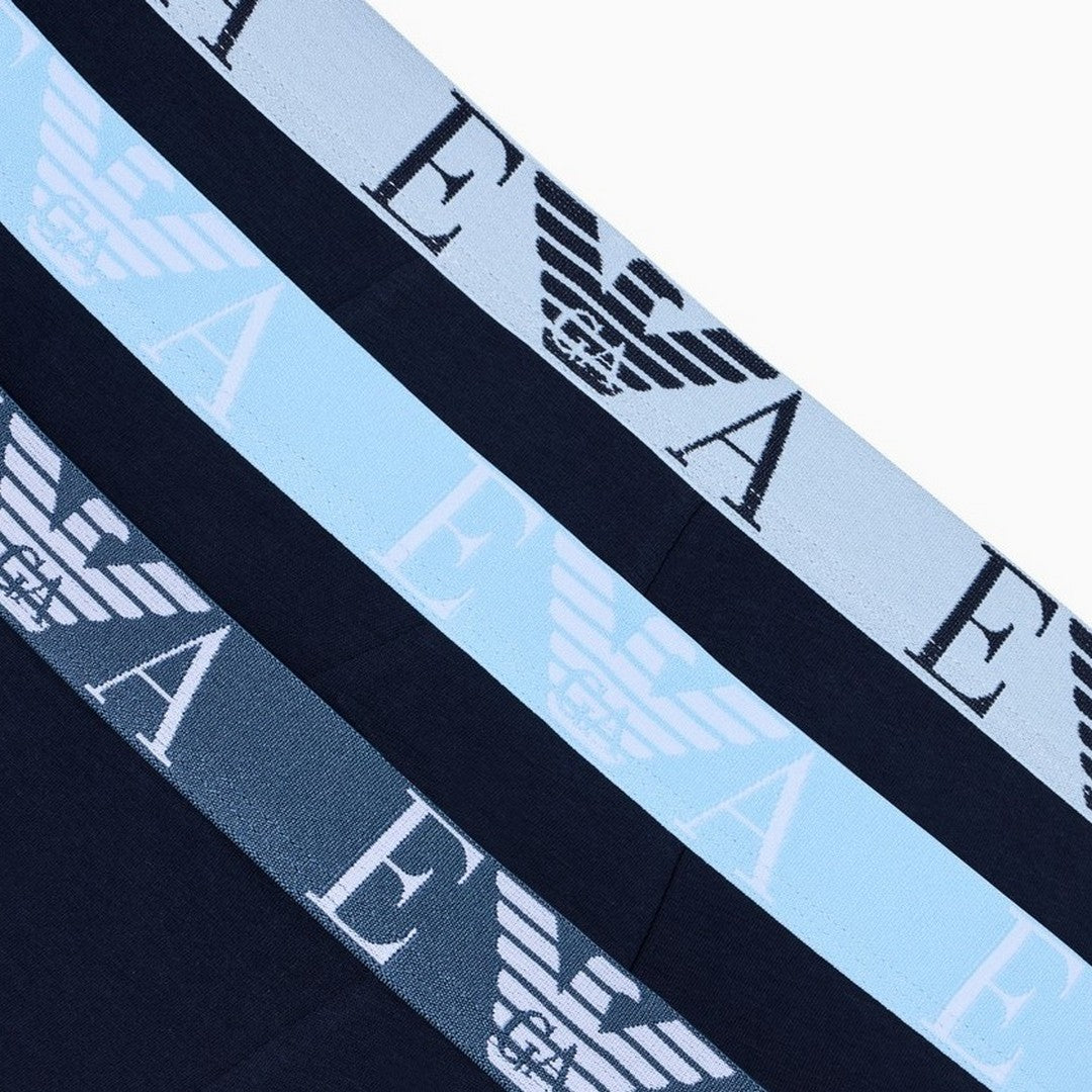 Emporio Armani Uomo 3Pack Boxer - EM000259 AF20668 MB139