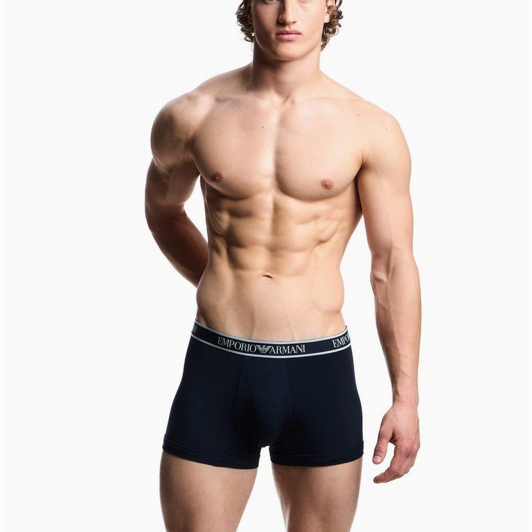 Emporio Armani Uomo 3Pack Boxer - EM000259 AF20669 MB139