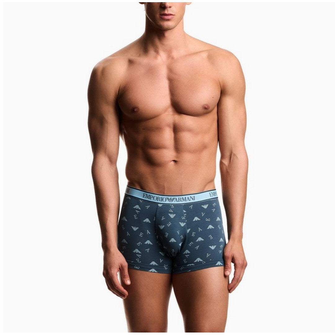 Emporio Armani Uomo 3Pack Boxer - EM000370 AF20669 MB148