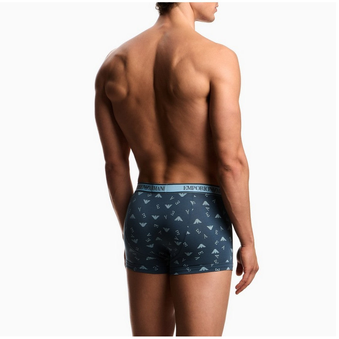 Emporio Armani Uomo 3Pack Boxer - EM000370 AF20669 MB148