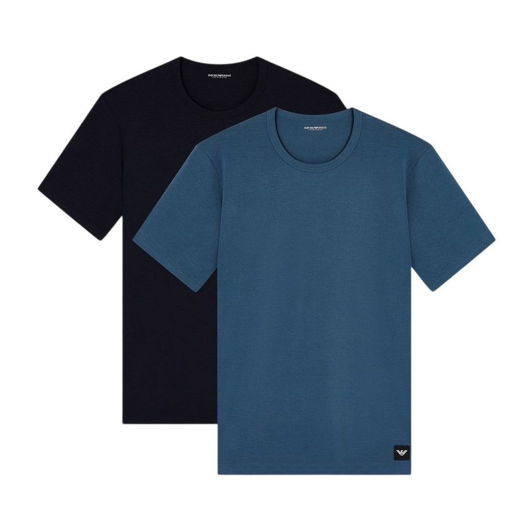 Emporio Armani Uomo T-Shirt 2Pack - EM000391 AF20673 MB520